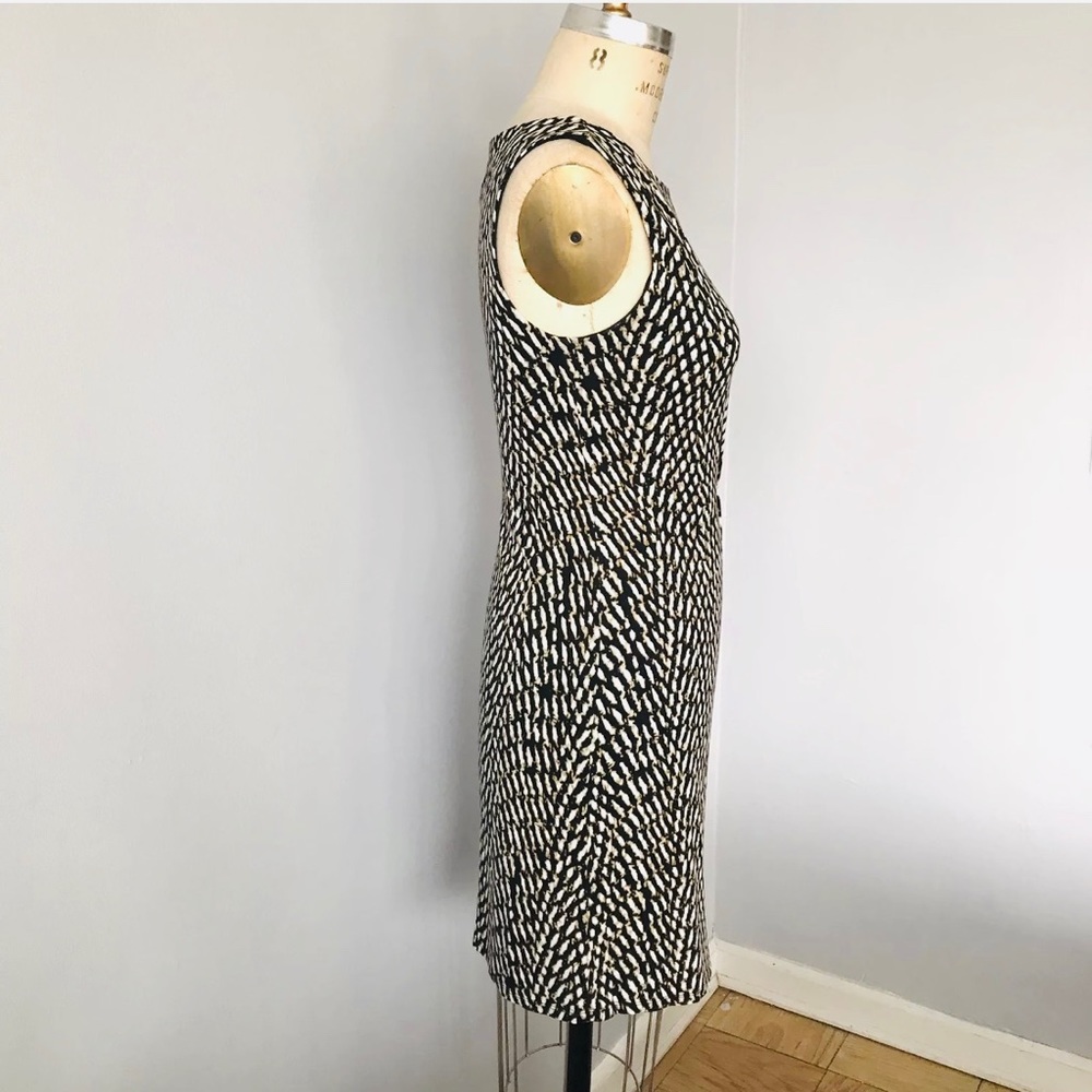 Ann Taylor LOFT Sleeveless Dress - Picture 5 of 8
